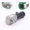 A58SW31ZYGB High Torque Worm Gear Motor With Encoder Cover